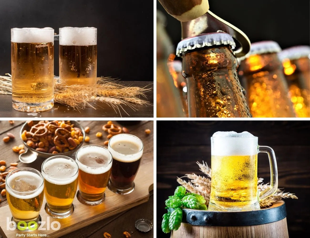 xploring the Favorites and Emerging Trends of Beers
