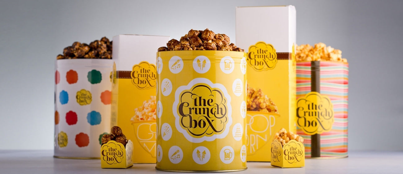 The Crunch Box-Boozlo