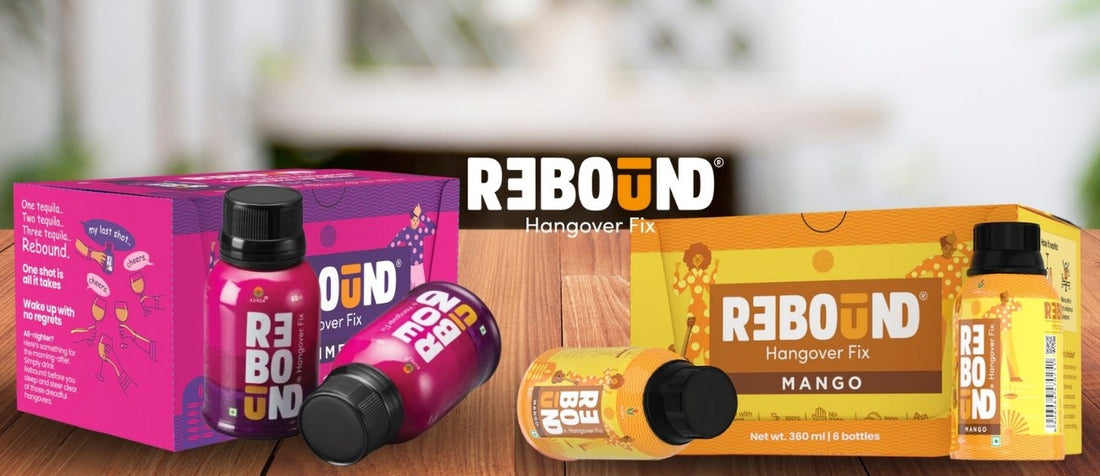Rebound Hangover Fix-Boozlo