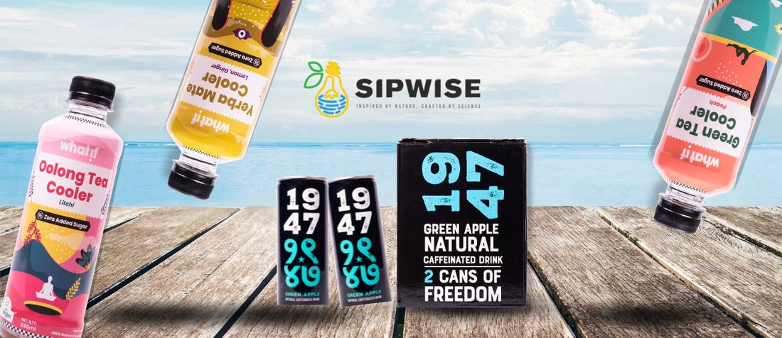 Sipwise Beverages-Boozlo