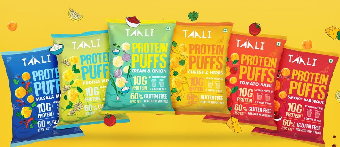 Taali Foods-Boozlo
