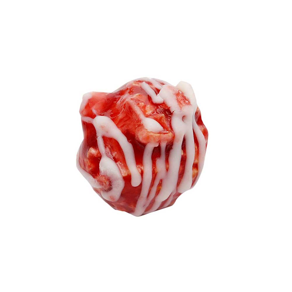 The Crunch Box Crisp Snowberry Pops Small Tin-Boozlo