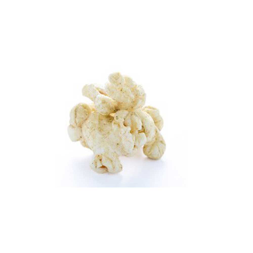 The Crunch Box Holy Smokes! Wasabi Popcorn-Boozlo