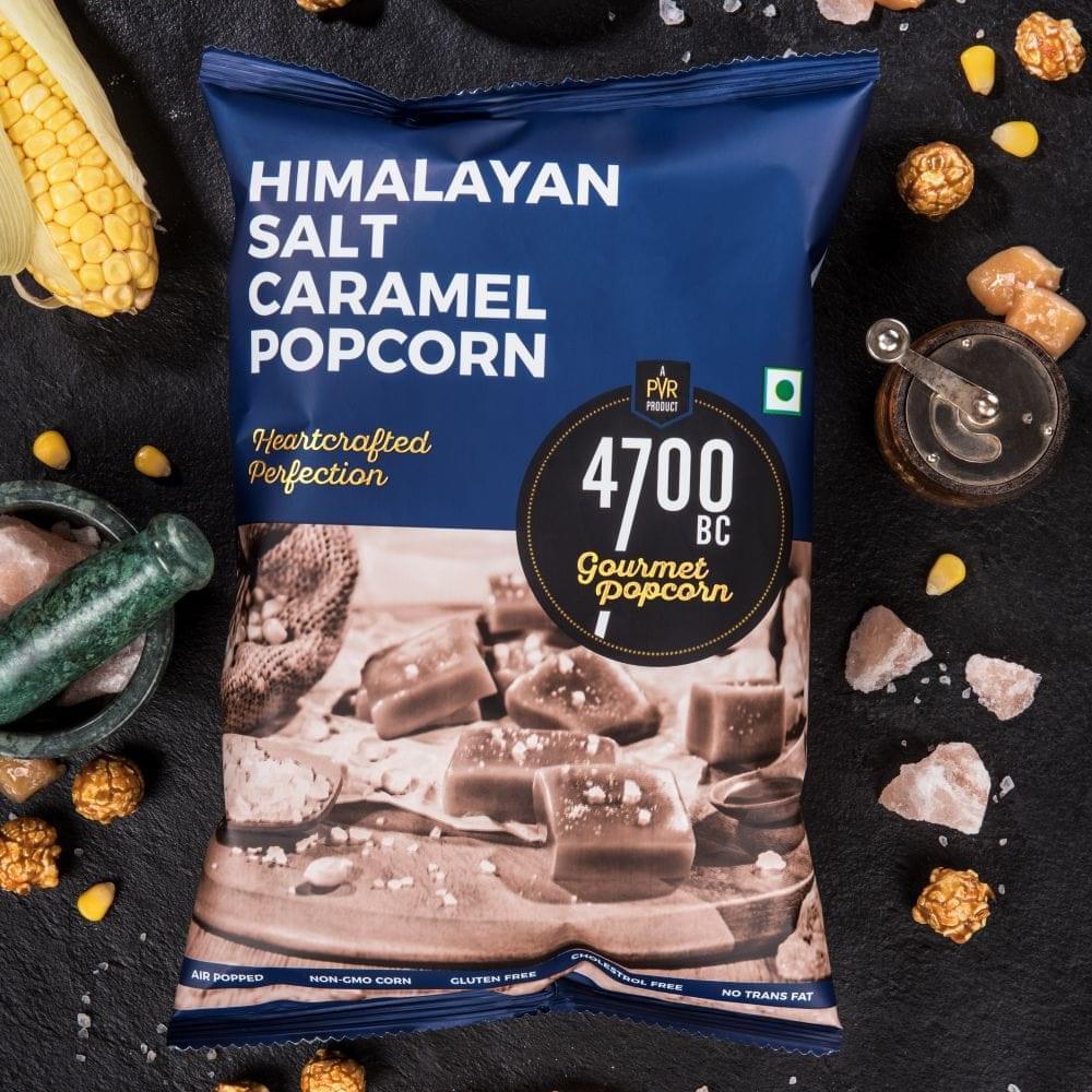 4700BC Gourmet Popcorn Assorted (Pack of 5)-Popcorn-Boozlo