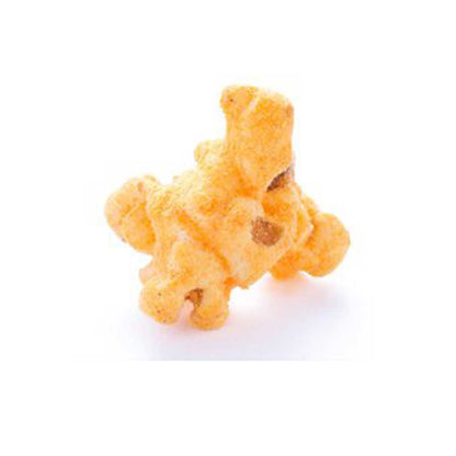 The Crunch Box Chunky Munky Cheese Popcorn-Boozlo