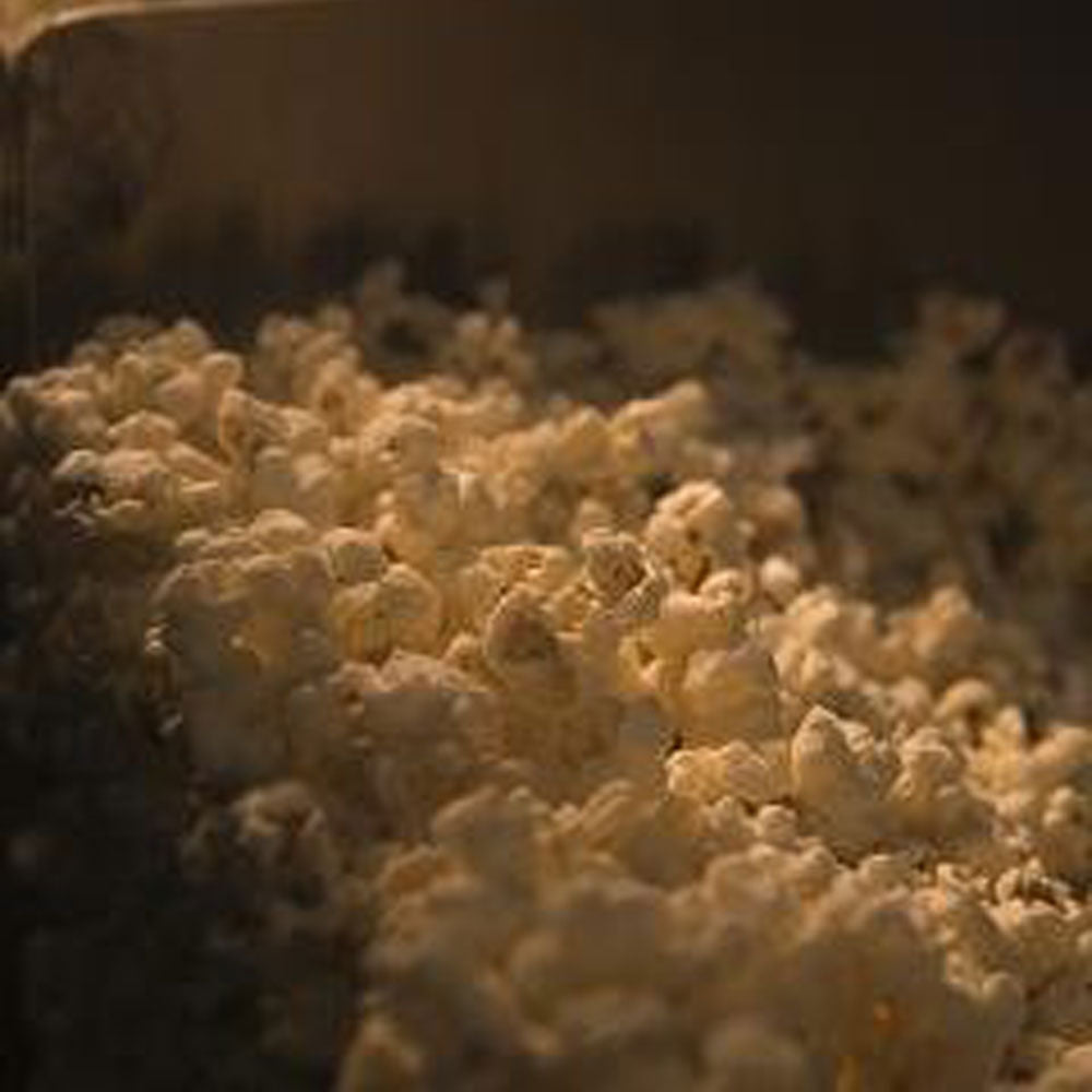 The Crunch Box Holy Smokes! Wasabi Popcorn-Boozlo