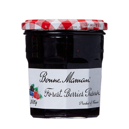 Bonne Maman Forest Berries Preserve - 370gms Boozlo