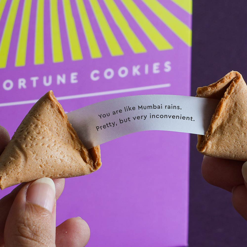 GleePops fortune cookies Whacky Insults-Boozlo