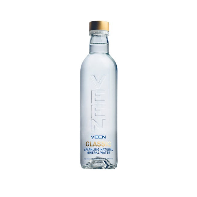 VEEN Classic Sparkling Water-Sparkling Water-Boozlo