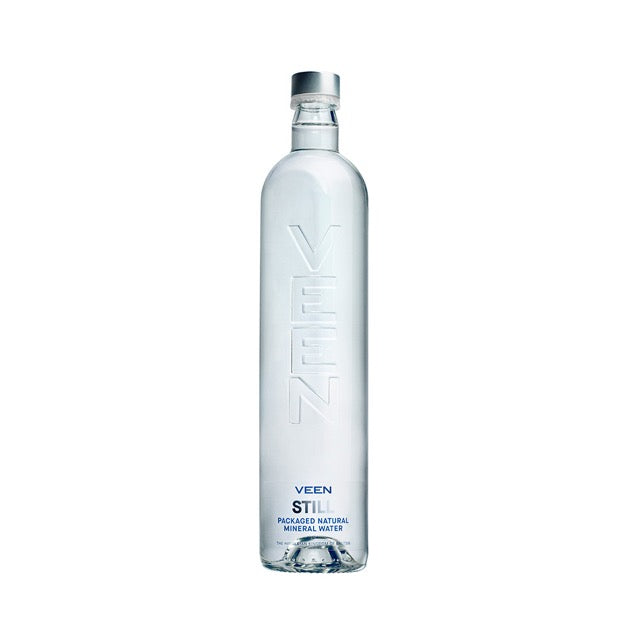 VEEN Still Natural Mineral Water-Mineral Water-Boozlo