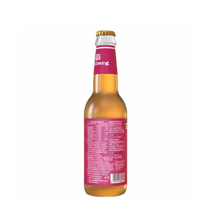 Coolberg Cranberry Non-Alcoholic Beer