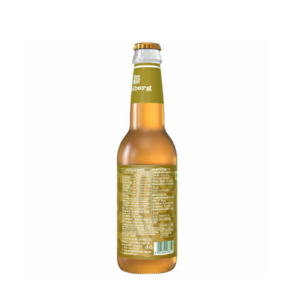 Coolberg Ginger Non-Alcoholic Beer 