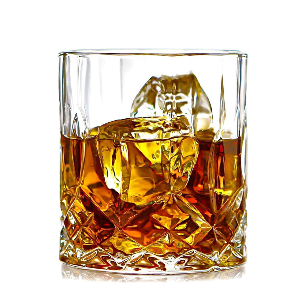 Modern Yard - Sea Rock Whiskey Glass (Pack of 6)-Boozlo