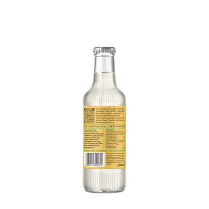 Svami Salted Lemonade - 200ml (Pack Size)-Boozlo
