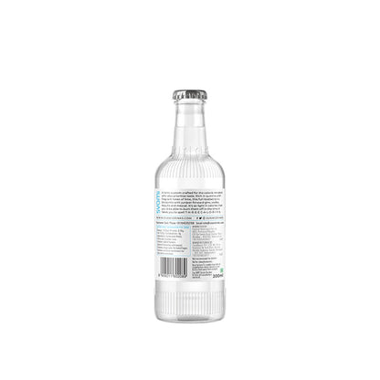 Svami 3 Cal Tonic Water - 200ml (Pack Size)-Boozlo