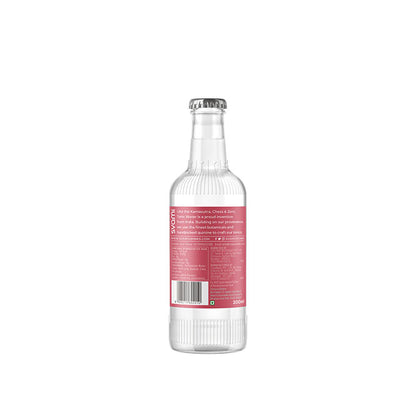 Svami Grapefruit Tonic Water - 200ml (Pack Size)-Boozlo