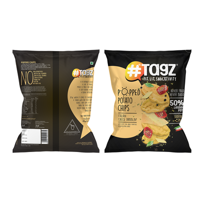 TagZ Combo (Pack of 5)-Boozlo