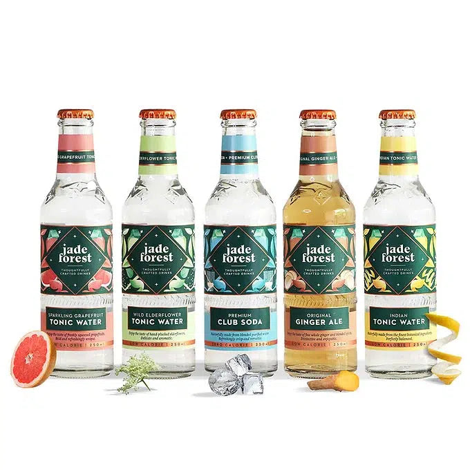 Jade Forest Party - 250ml (Pack Size)-Boozlo