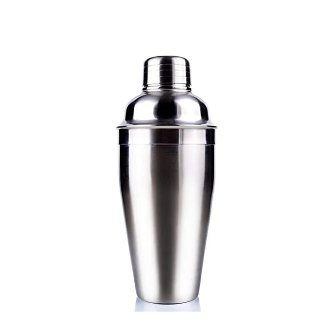 The Bar Shop Stainless Steel Cocktail Shaker - 750ml-Boozlo